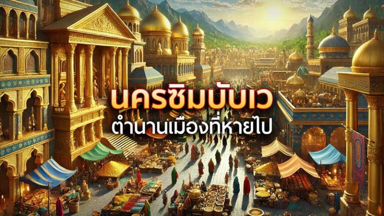 นครทองคำแห่งซิมบับเว: ตำนานเมืองศักดิ์สิทธิ์ที่หายไปในประวัติศาสตร์