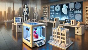 เทคโนโลยี-การพิมพ์-3-มิติ-3d-printing-2