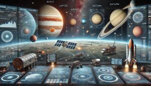 เทคโนโลยี-การเดินทางในอวกาศ-space-exploration-2