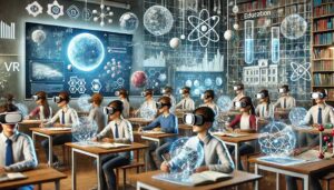 เทคโนโลยี-ความจริงเสริม-ความจริงเสมือน-ar-vr-virtual-reality-augmented-reality-1