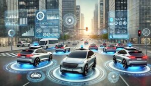 เทคโนโลยี-ระบบขนส่งอัจฉริยะ-smart-transportation-1