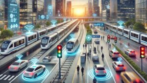 เทคโนโลยี-ระบบขนส่งอัจฉริยะ-smart-transportation-2