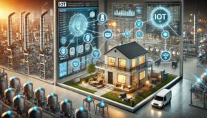 เทคโนโลยี-อินเทอร์เน็ต-อินเทอร์เน็ตของทุกสรรพสิ่ง-internet-of-things-iot-1