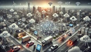 เทคโนโลยี-อินเทอร์เน็ต-อินเทอร์เน็ตของทุกสรรพสิ่ง-internet-of-things-iot-2